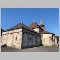 Église Sainte-Croix à Aubusson, photo Paul-Pérucaud on tripadvisor,.jpg